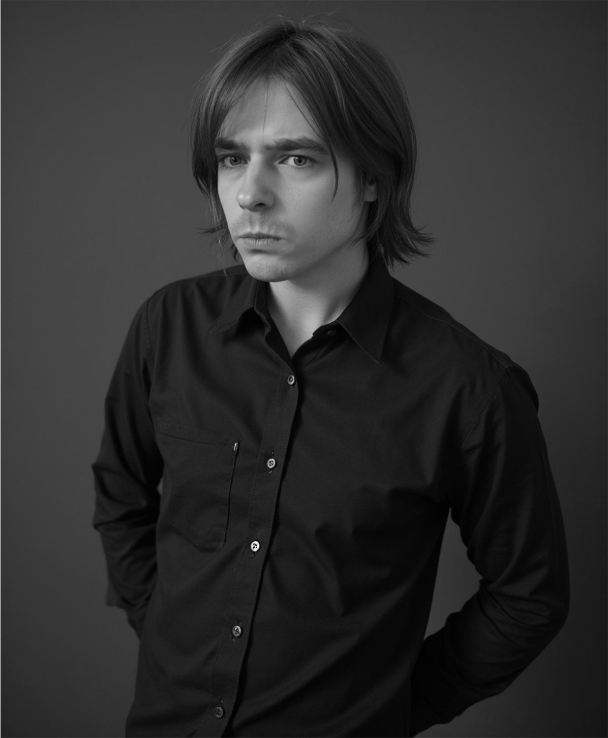 Dan, New York copywriter